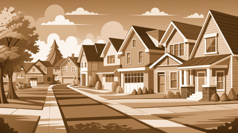 Grayson Park neighborhood